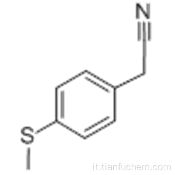 Acido tiocianico (57184823,4-metilfenil) metilestere CAS 18991-39-4